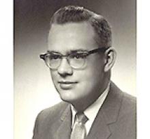 ROGER KIENDL Obituary pic