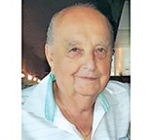 EDWARD (EDDIE) POWROZNIK (ED) Obituary pic