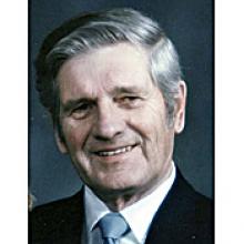 STEVE LESKIW  Obituary pic