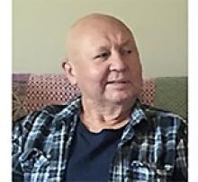 RALPH LEONARD ARTHURSON Obituary pic