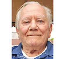 ANDREW HARVEY WILDER  Obituary pic