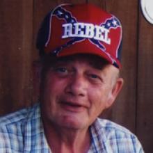 FREDERICK WARREN GODFREY  Obituary pic