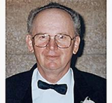 ANTON RECEK (TONY) Obituary pic