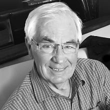 ALBERT J. PRESTAYKO Obituary pic