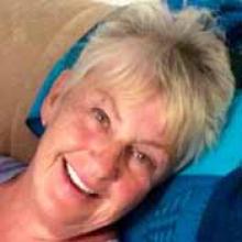 ELLEN IRENE CUNNINGHAM  Obituary pic