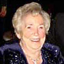 EILEEN WINIFRED HAWKINS (WOOSTER)  Obituary pic