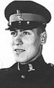 JOSEPH H. BLACKBIRD  Obituary pic