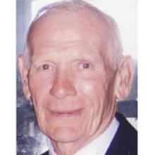 CHARLIE SMITH  Obituary pic