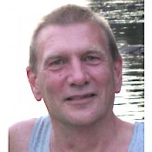BARRY FOWLER  Obituary pic