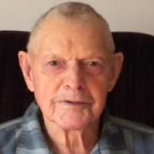LOUIS MARIE CONAN  Obituary pic