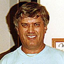 MICHAEL SKIBA  Obituary pic