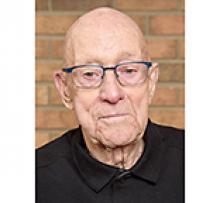 WILLIAM JOHN (JACK) MOTYER Obituary pic