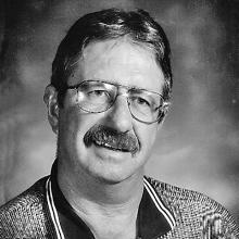 WENDELL KEELER Obituary pic