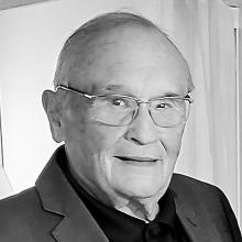ERNEST KYLIUK Obituary pic