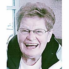 OLGA NEISLER (SOLATYCKI)  Obituary pic