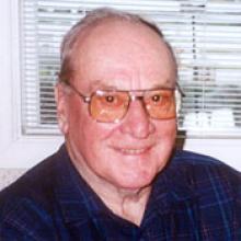 MICHAEL (MIKE) WAKSHINSKI  Obituary pic