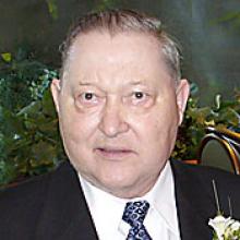 JEAN PARADIS (JOHNNY)  Obituary pic