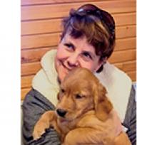 MARY LOUISE LISI  Obituary pic