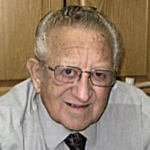 WALTER KOKOLSKY  Obituary pic