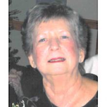 BEVERLEY LOUISE GULAY  Obituary pic