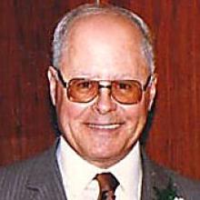 ANDRE SAURETTE  Obituary pic