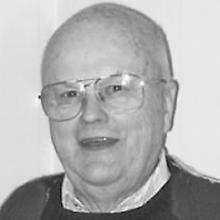 OREN GILMORE Obituary pic