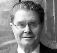 ROLAND A. LESAGE  Obituary pic