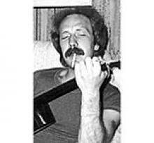 JACK FEAKES  Obituary pic
