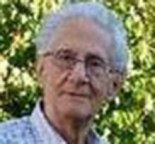 FRANCESCO SERRETI  Obituary pic