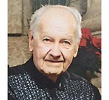 ROY EDWARD (ED) KUBARA Obituary pic