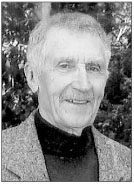 Marcel DECOCK Obituary pic