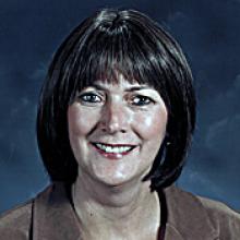 MICHELLE BELFRY Obituary pic