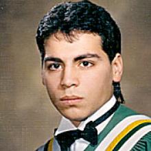 DOUGLAS (DOUG) ALFRED PRYSIAZNIUK  Obituary pic