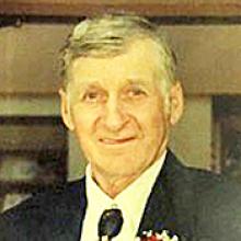 JOHN WINNICKY  Obituary pic