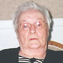 JEAN ZUBRICKI  Obituary pic