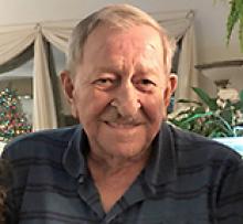JOHN (IVAN) BORIS PROKIPCHUK Obituary pic