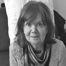 ROBERTA VINCELETTE Obituary pic