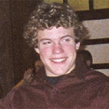 TRAVIS  PRICE Obituary pic