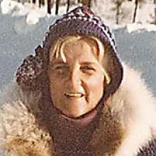 CLAIRE ALMA PRONOVOST (BOUVIER)  Obituary pic