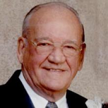 GUSTAVE DHEERE  Obituary pic