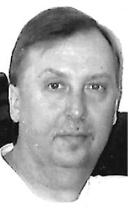 ROMAN MAHREL Obituary pic