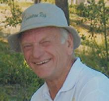 JAMES BORKOWSKI  Obituary pic