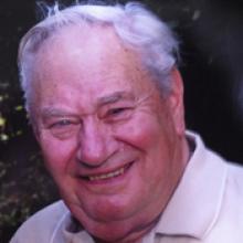 JAMES ARTHUR BROWN  Obituary pic