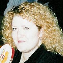 SHERRY LEE STILLER SEARLES -  Obituary pic