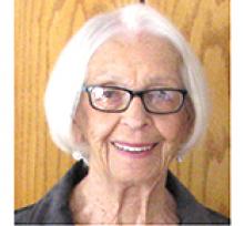 LORRAINE ELIZABETH MCINTOSH Obituary pic