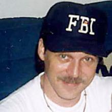 JEFFREY W. LAFRENIER  Obituary pic