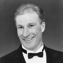 ARTHUR RALPH PENNER Obituary pic