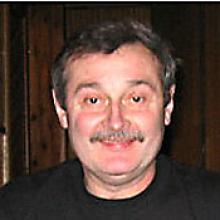 MIROSLAV DEBNAR  Obituary pic