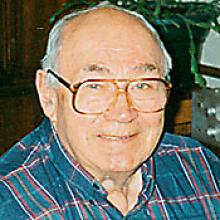 NICOLY HALEK  Obituary pic