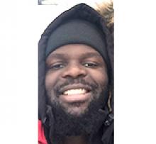 FWAMBA F. YOKO Obituary pic